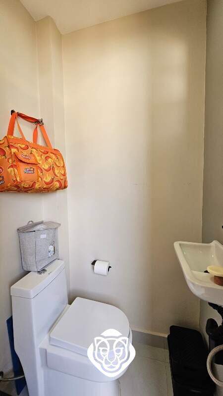 Lavabo / Área de serviço 