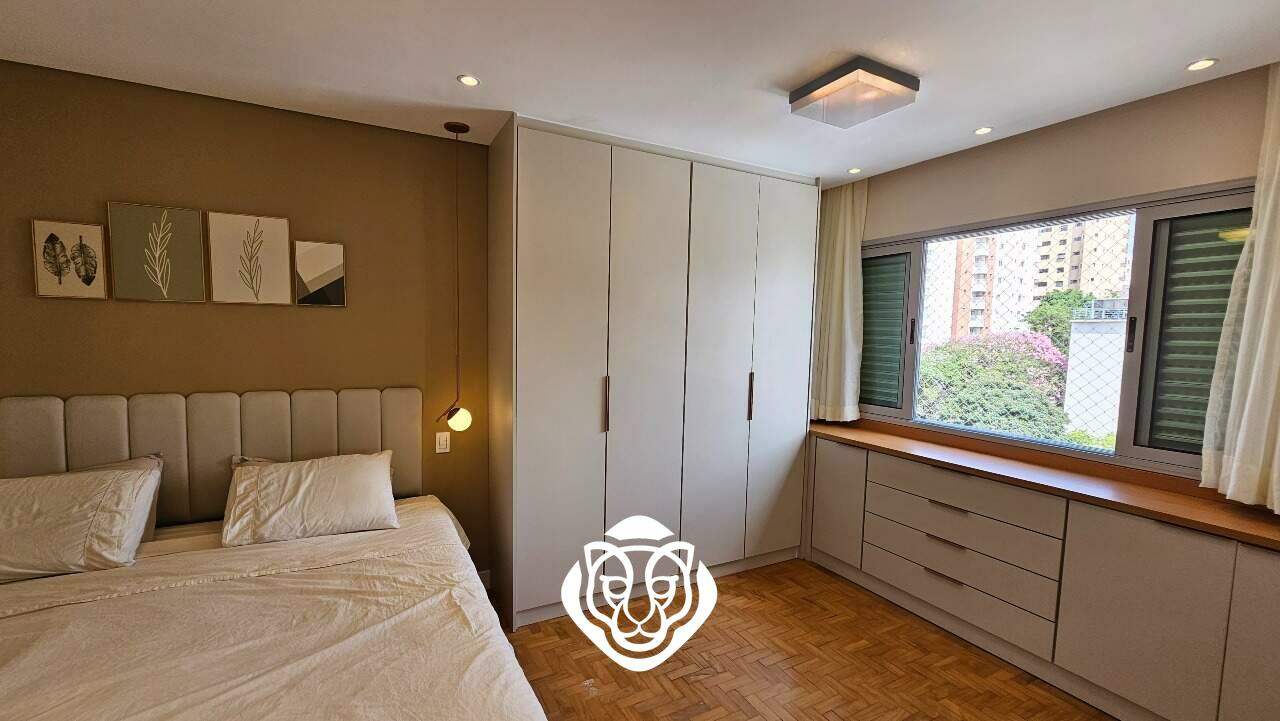 Dormitório II - Suíte 