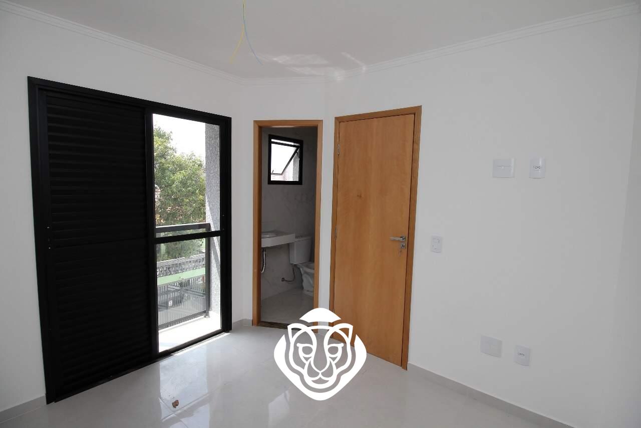 Dormitório  Suíte II