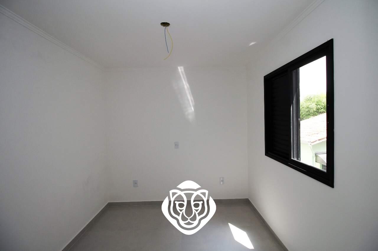 Dormitório Suíte I