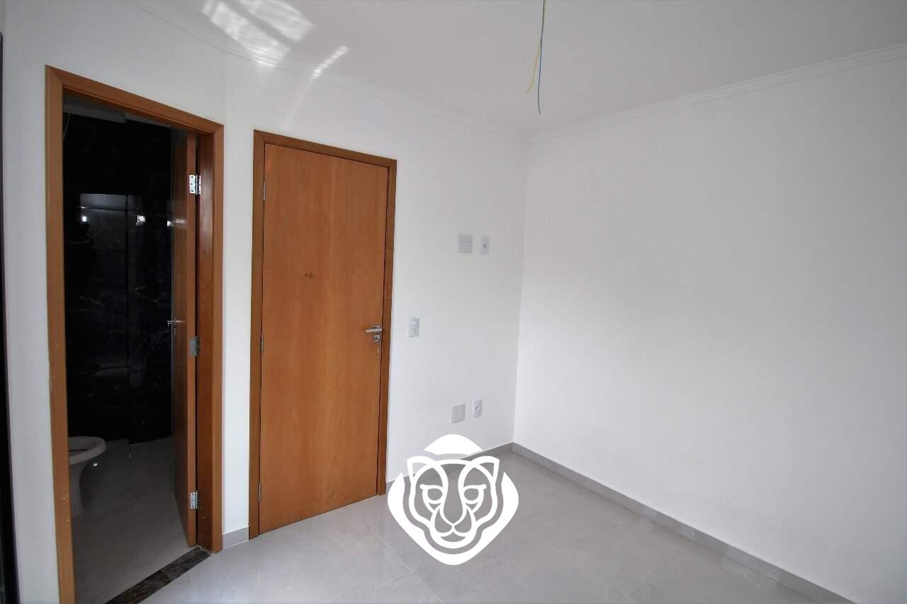 Dormitório  Suíte II