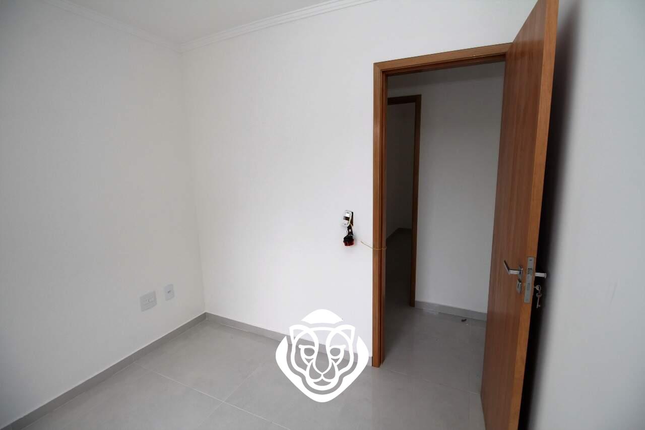 Dormitório Suíte II