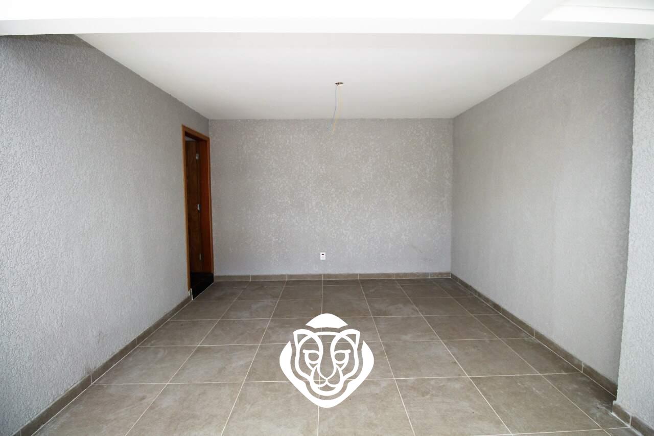 Dormitório Suíte I