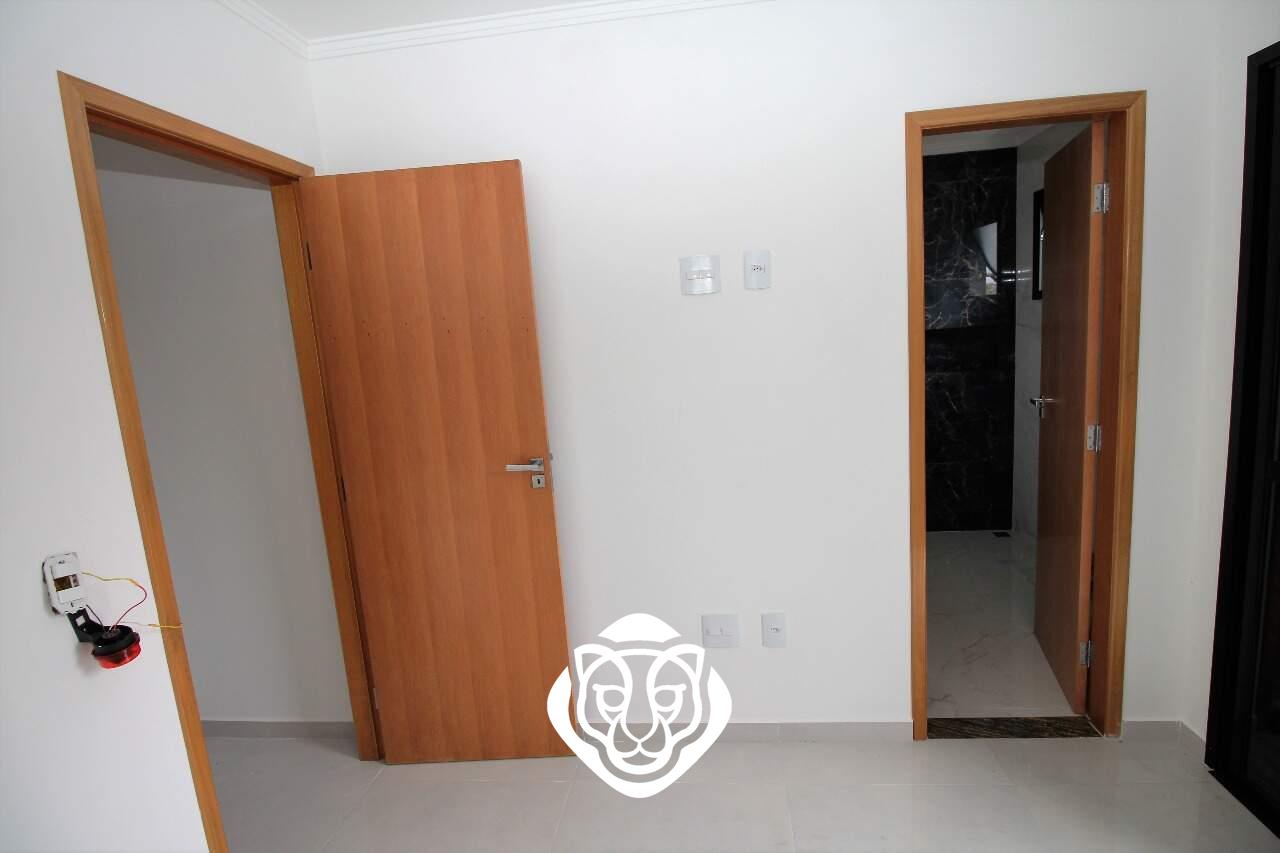 Dormitório Suíte I