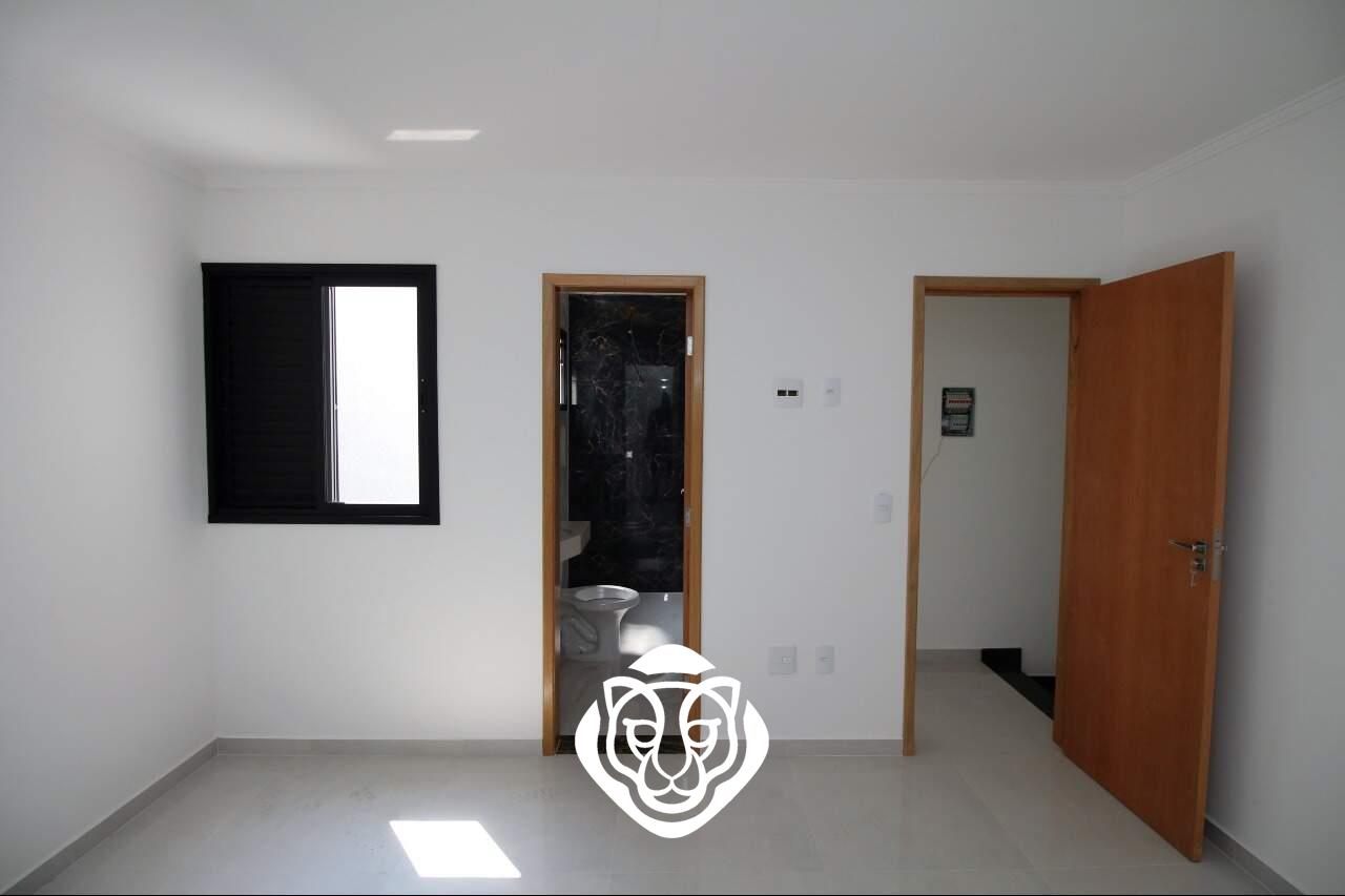 Dormitório Suíte II