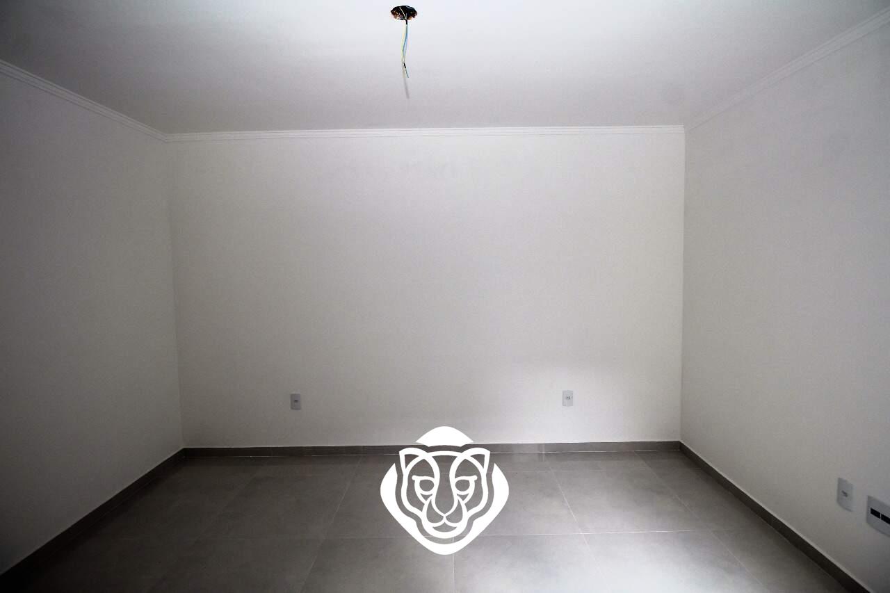 Dormitório Suíte II