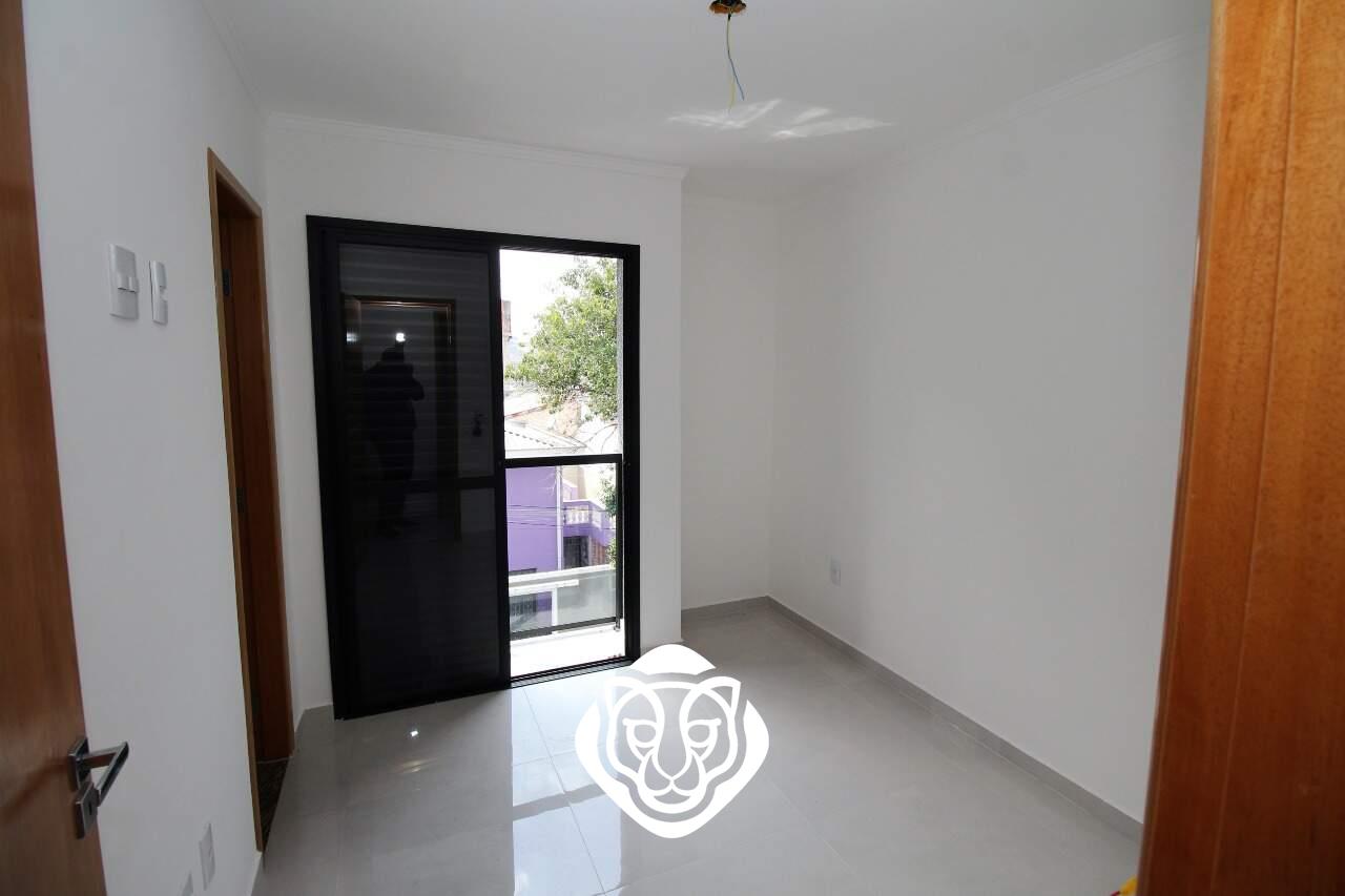 Dormitório Suíte I