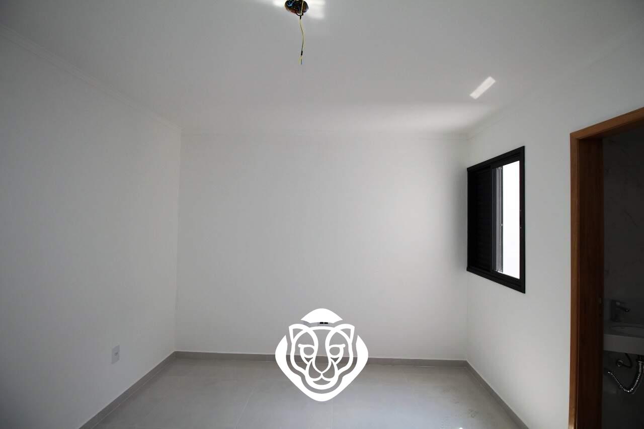 Dormitório Suíte II