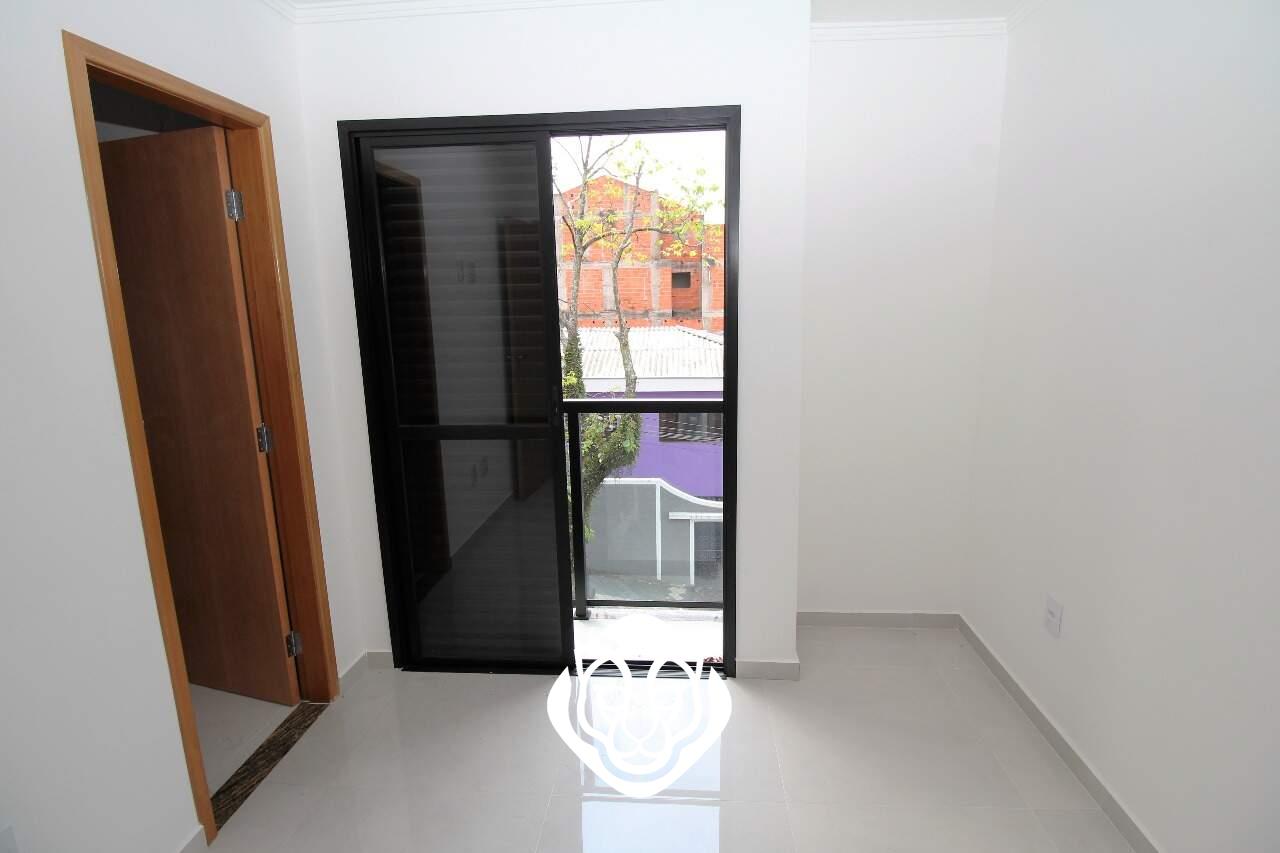 Dormitório Suíte I