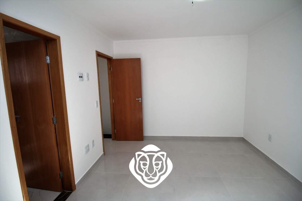 Dormitório Suíte I