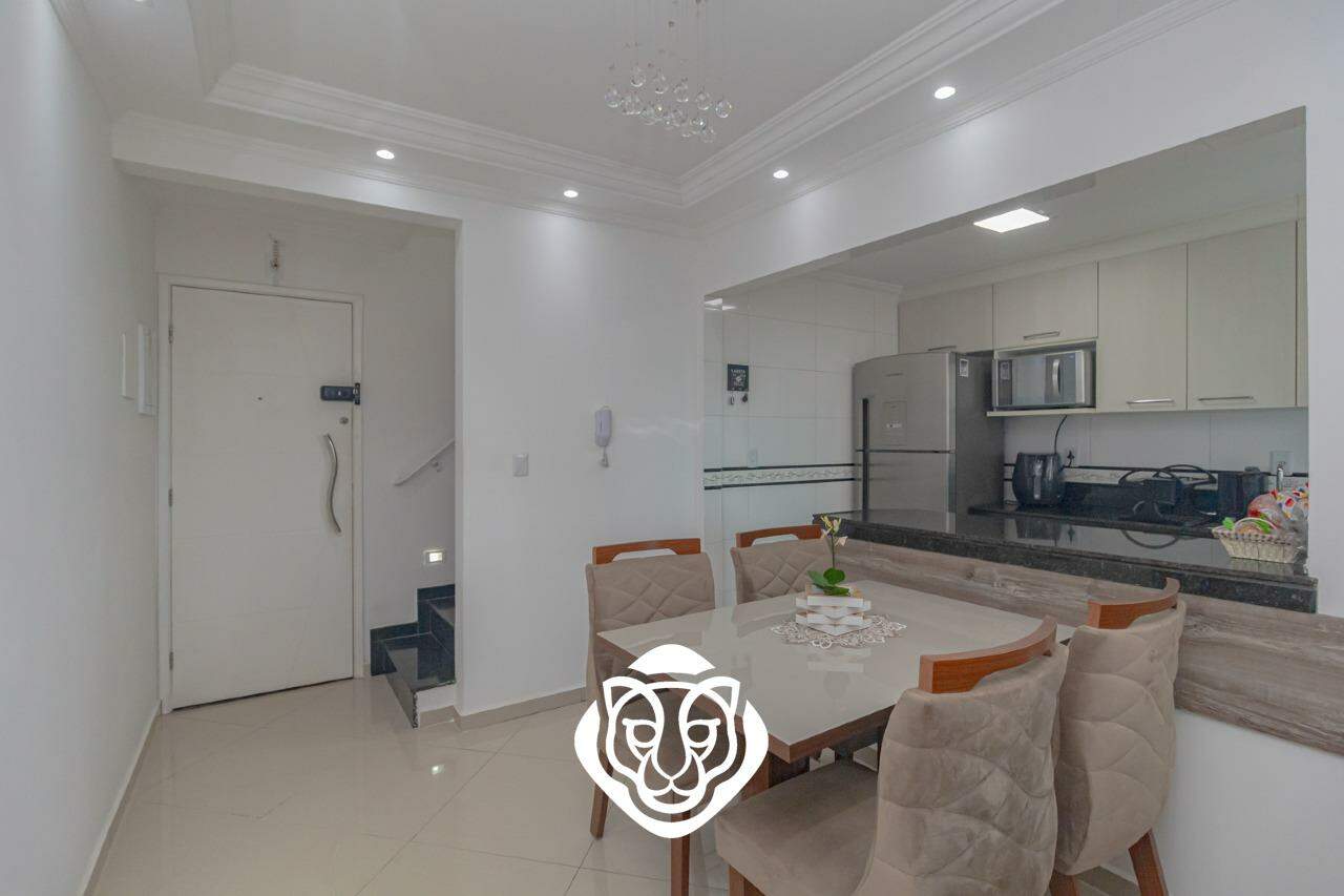 Sala da jantar