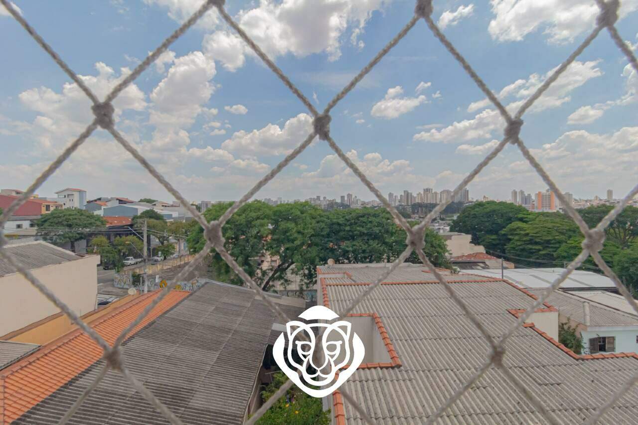 Vista Dormitório 1