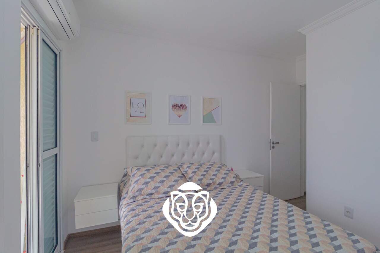 Dormitório 3 suite