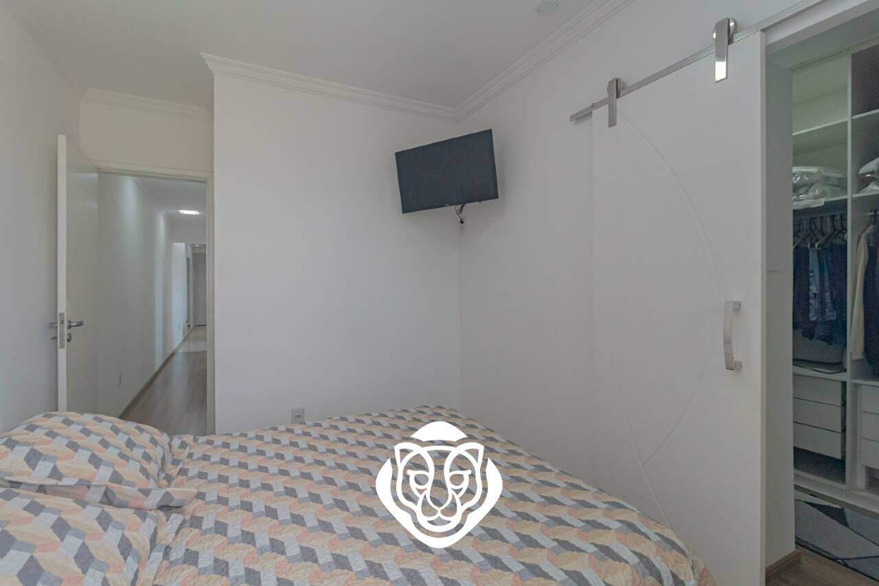 Dormitório 3 suite