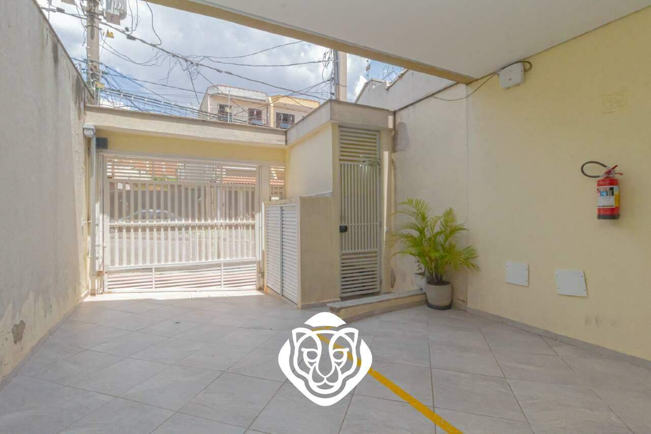 Garagem