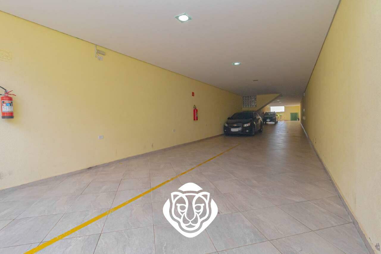 Garagem