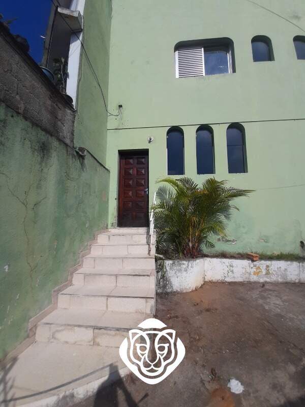 Acesso casa
