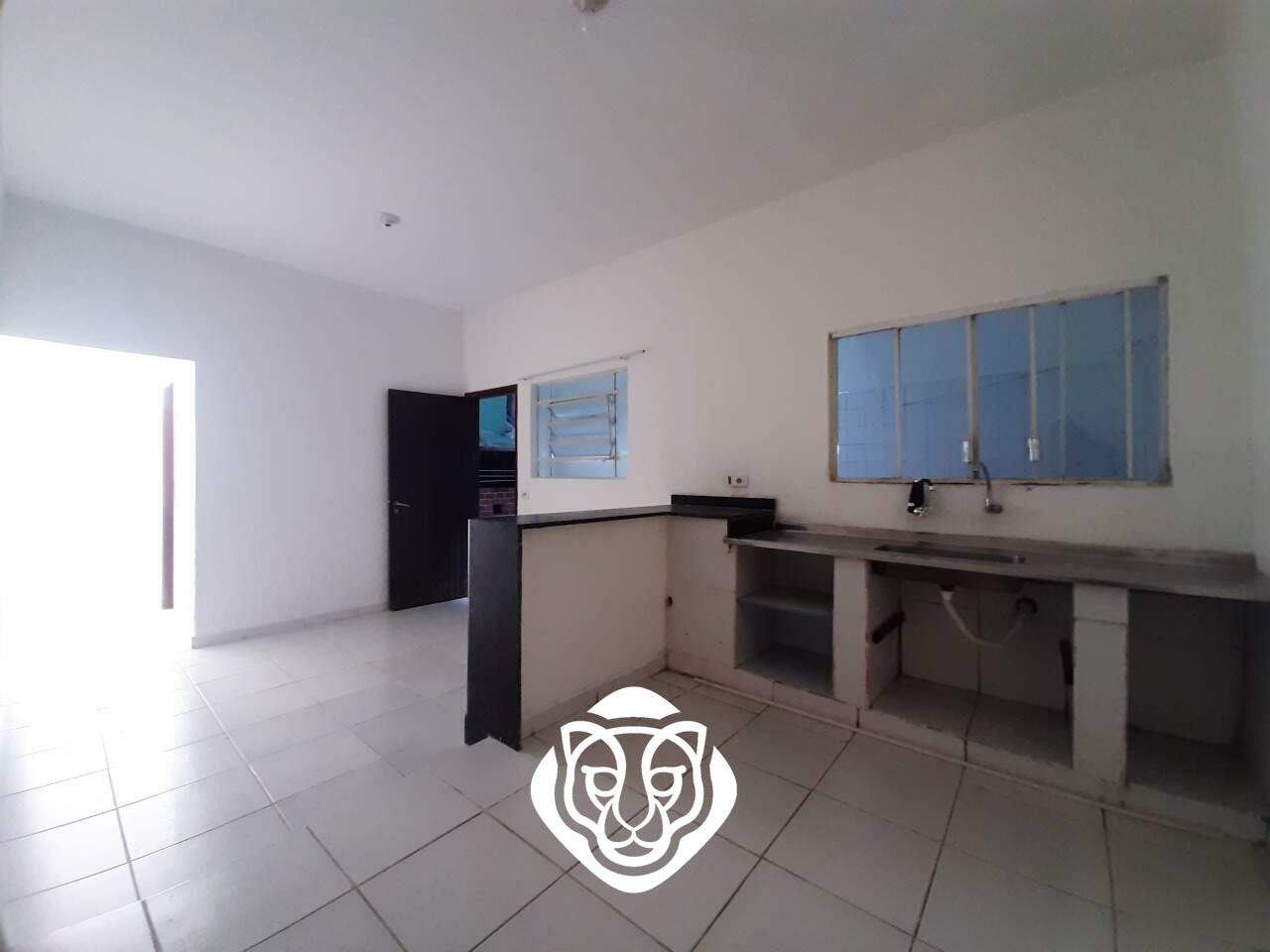 Cozinha/copa