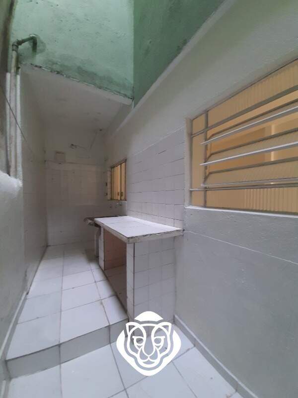 Área de serviço