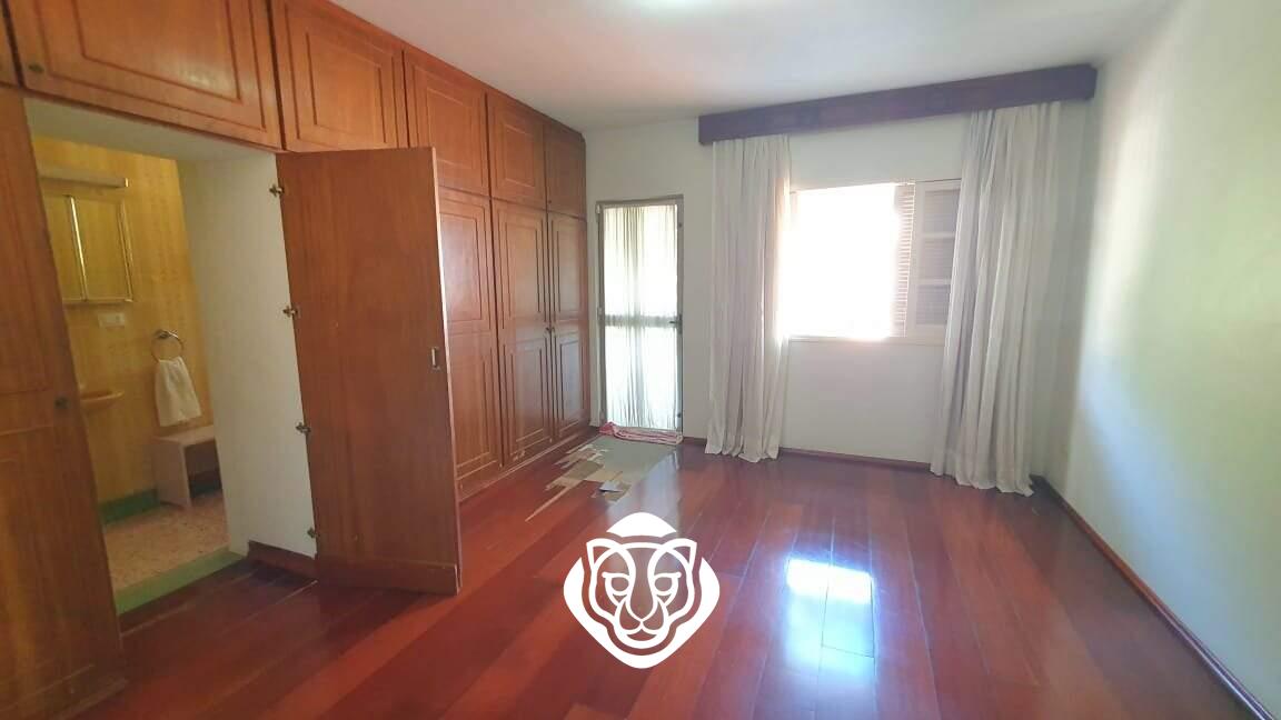 Dormitório III suíte