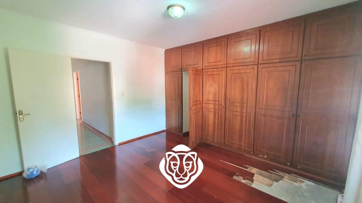 Dormitório III suíte