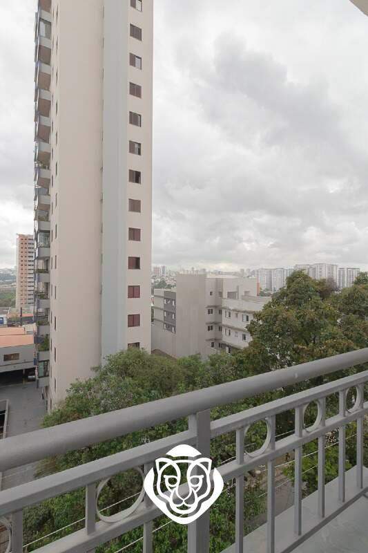 Varanda Dormitório I