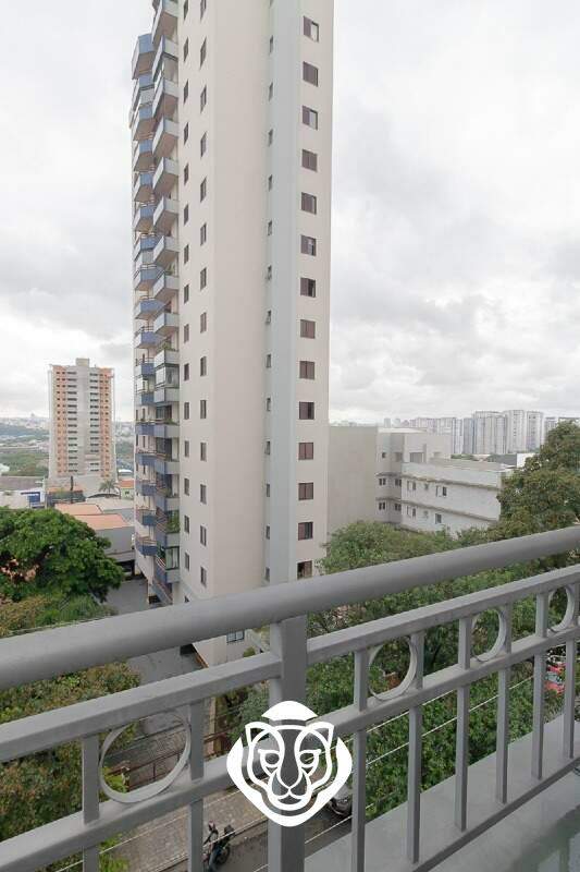 Varanda Dormitório suíte