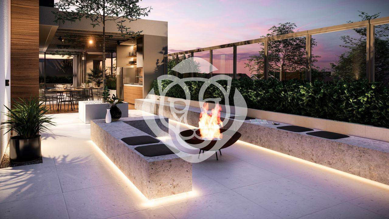 Fire Place