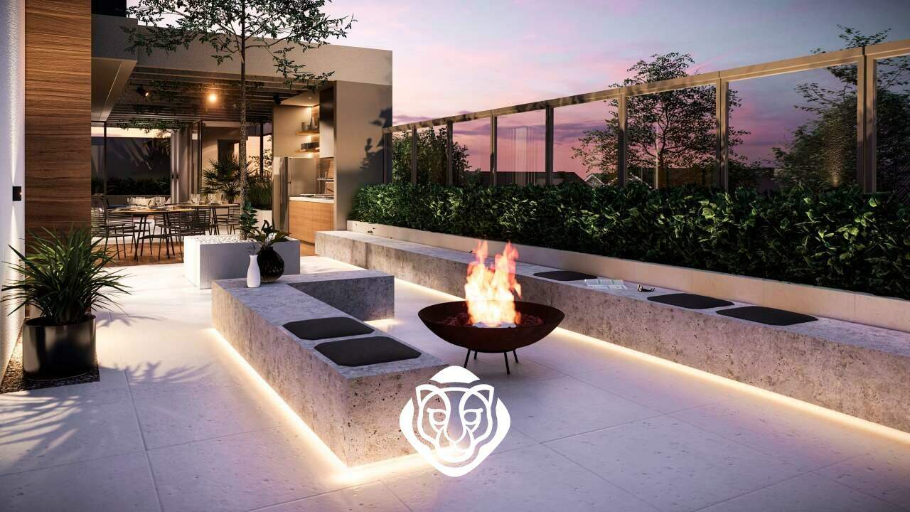 Fire Place
