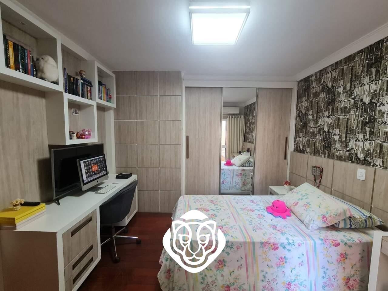 Dormitório III - Suíte