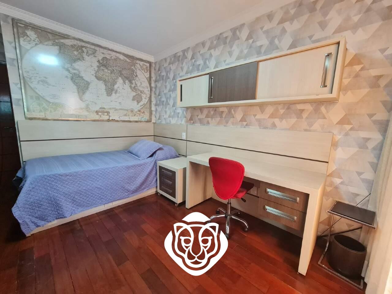 Dormitório II - Suíte