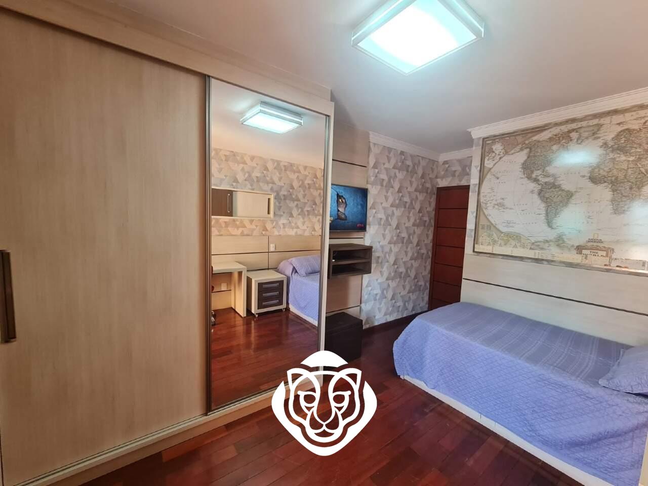 Dormitório II - Suíte