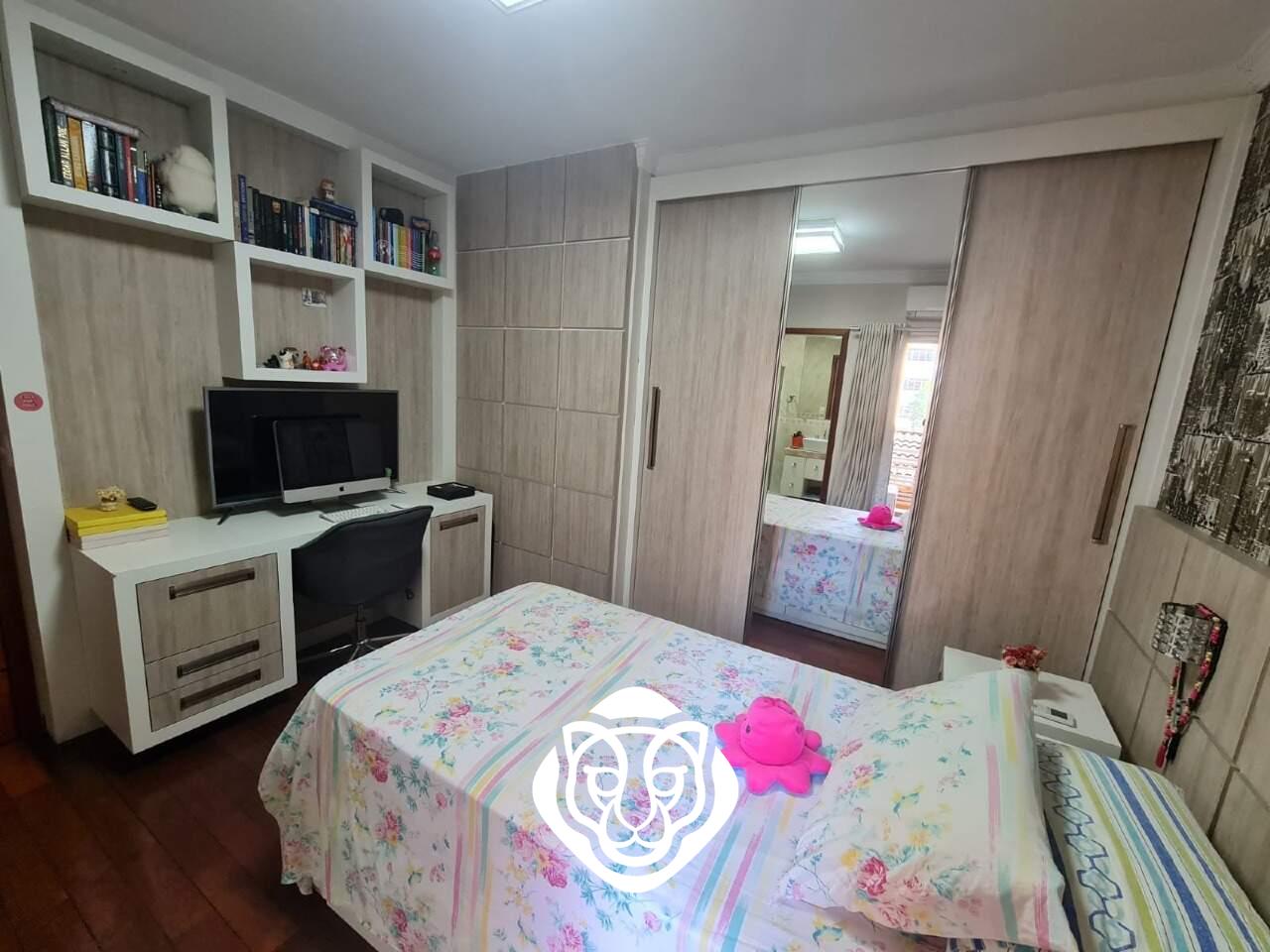 Dormitório III - Suíte