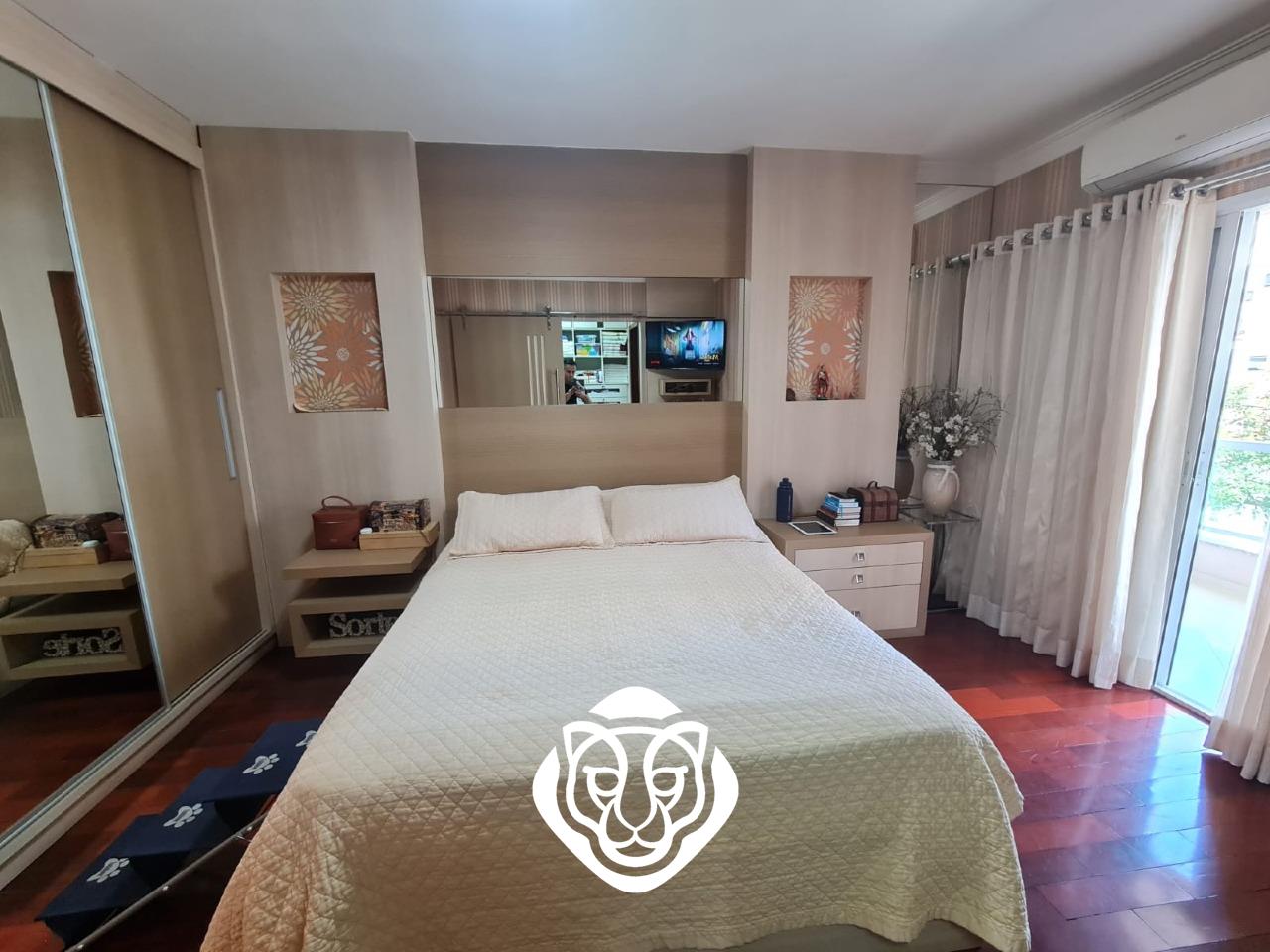 Dormitório I - Suíte 