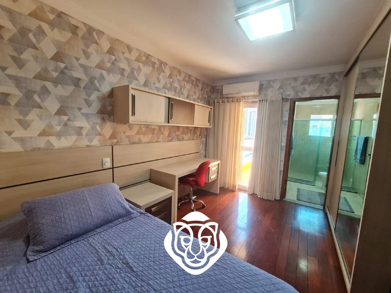 Dormitório II - Suíte