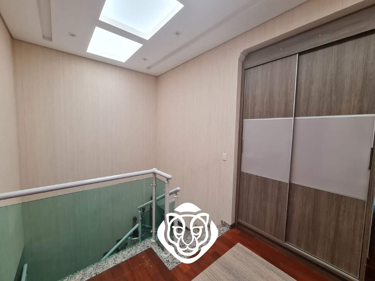 Acesso - Dormitórios