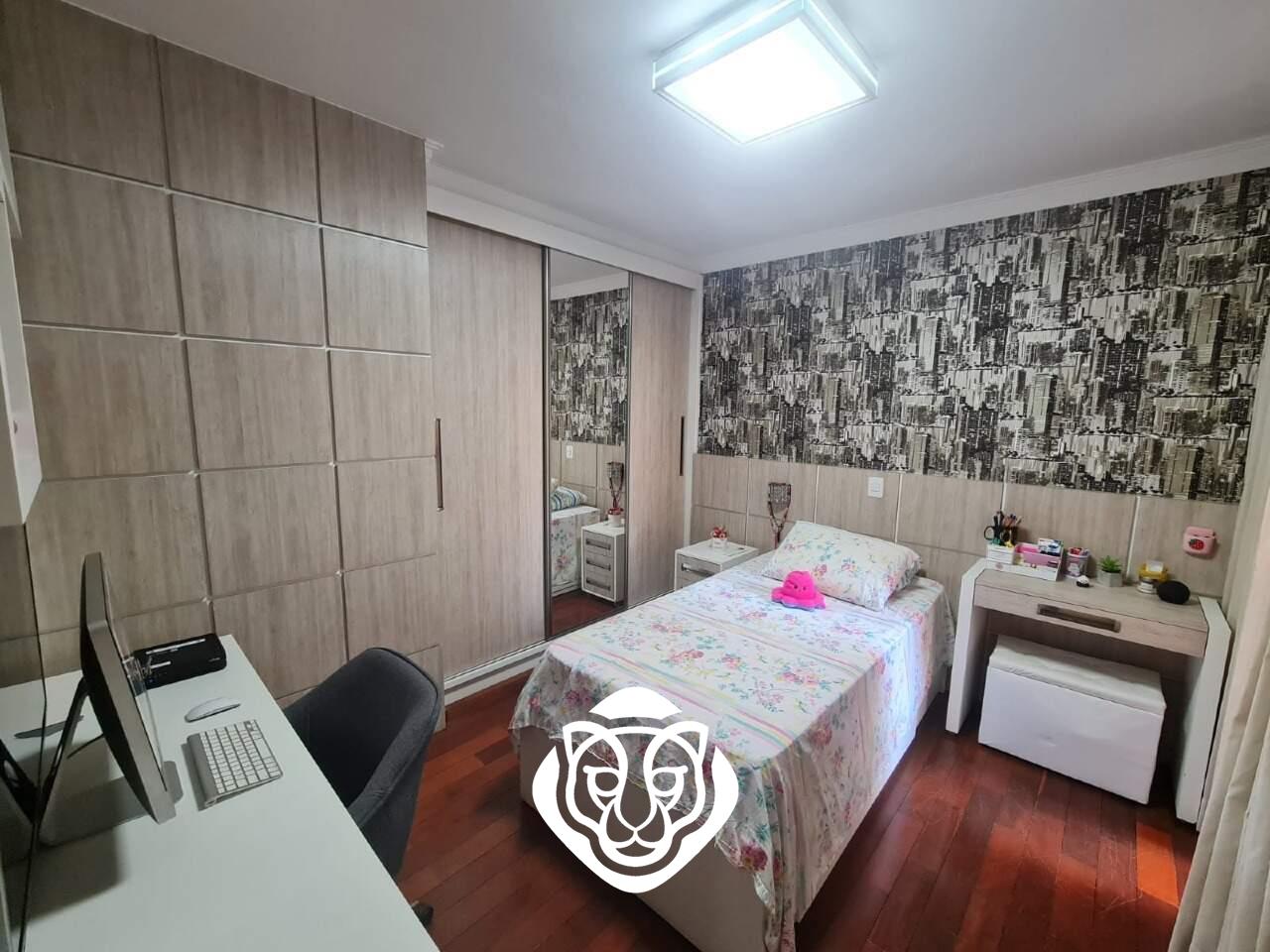 Dormitório III - Suíte