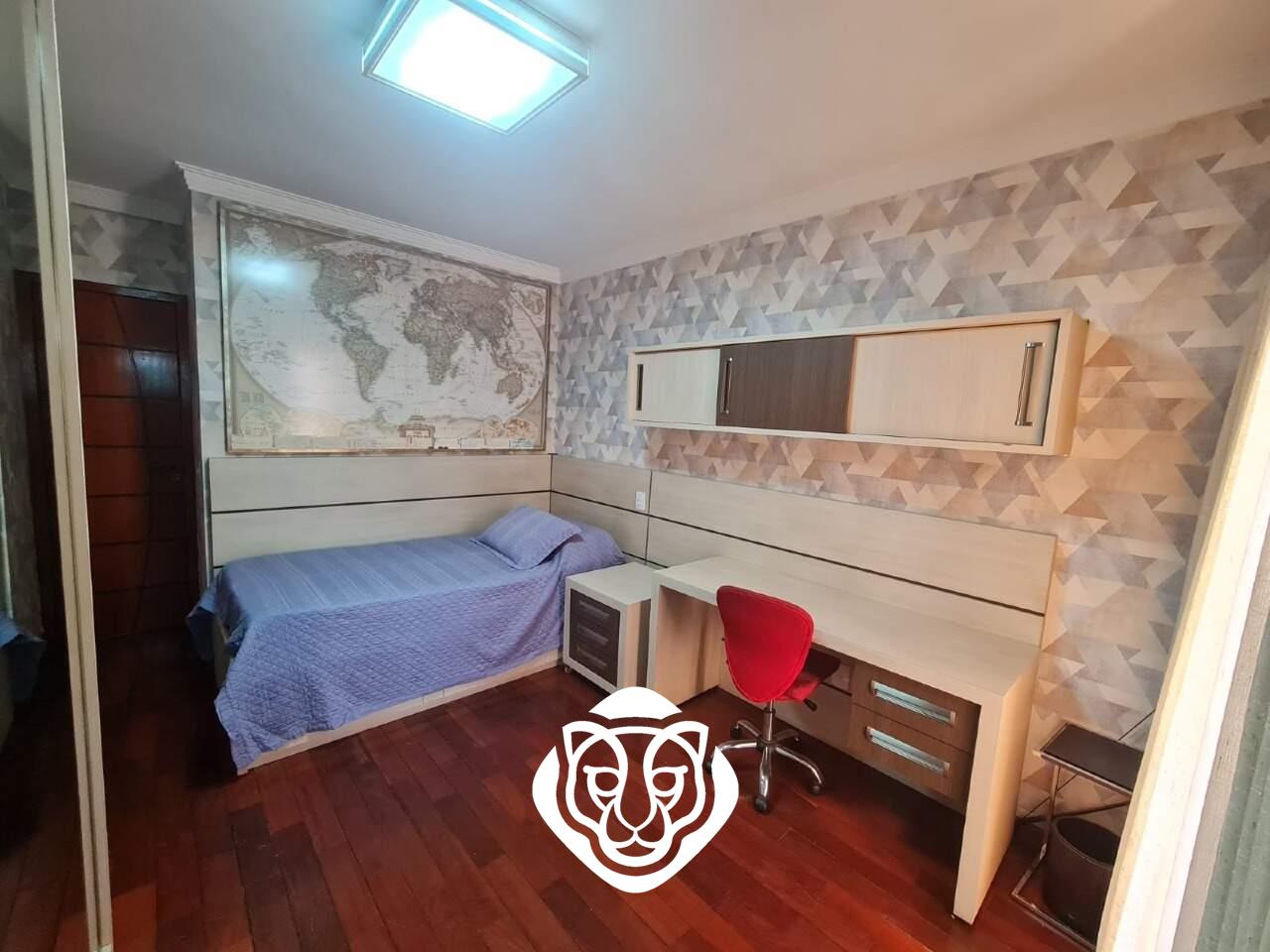 Dormitório II - Suíte