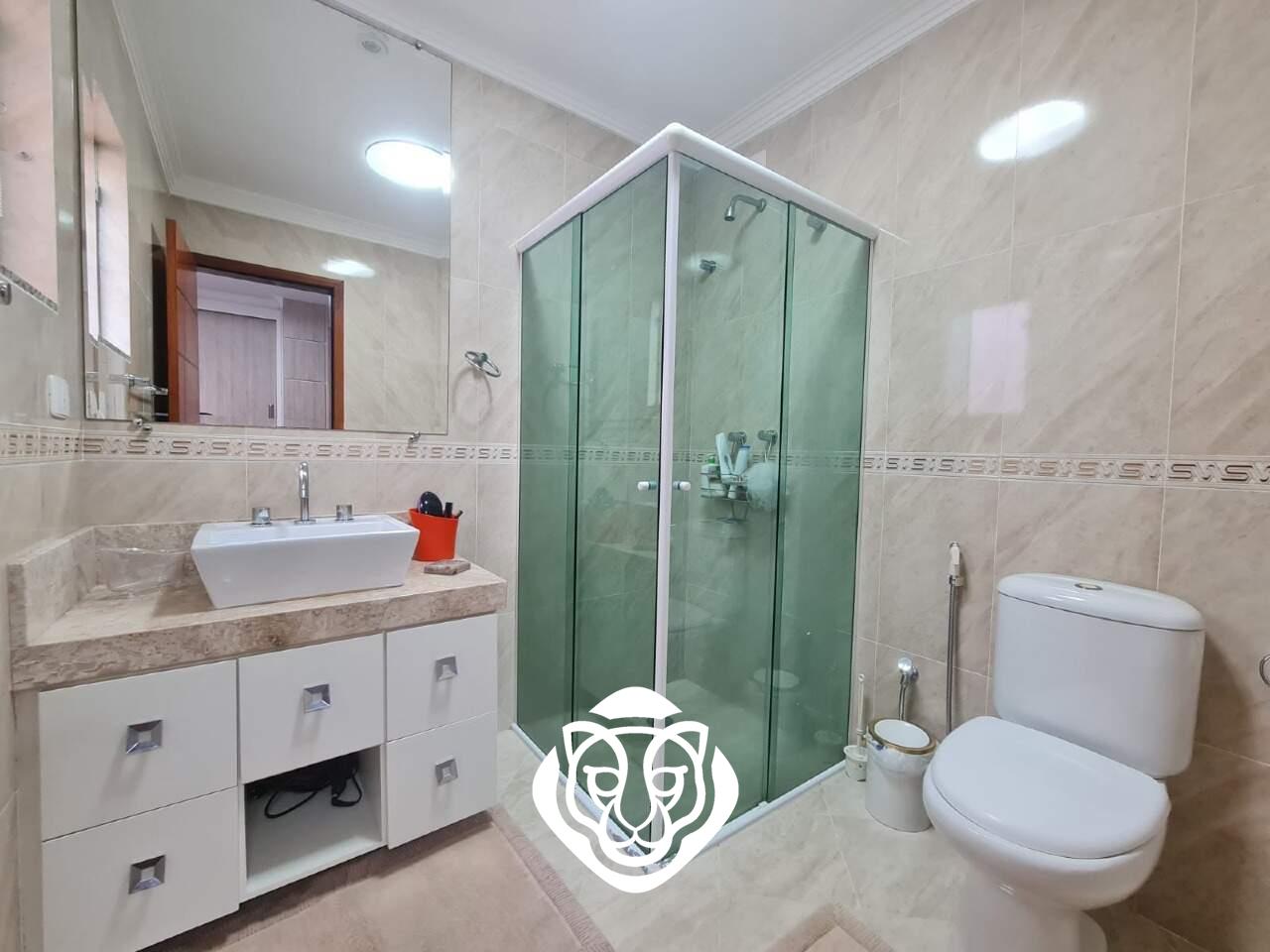 Banheiro - Suíte II