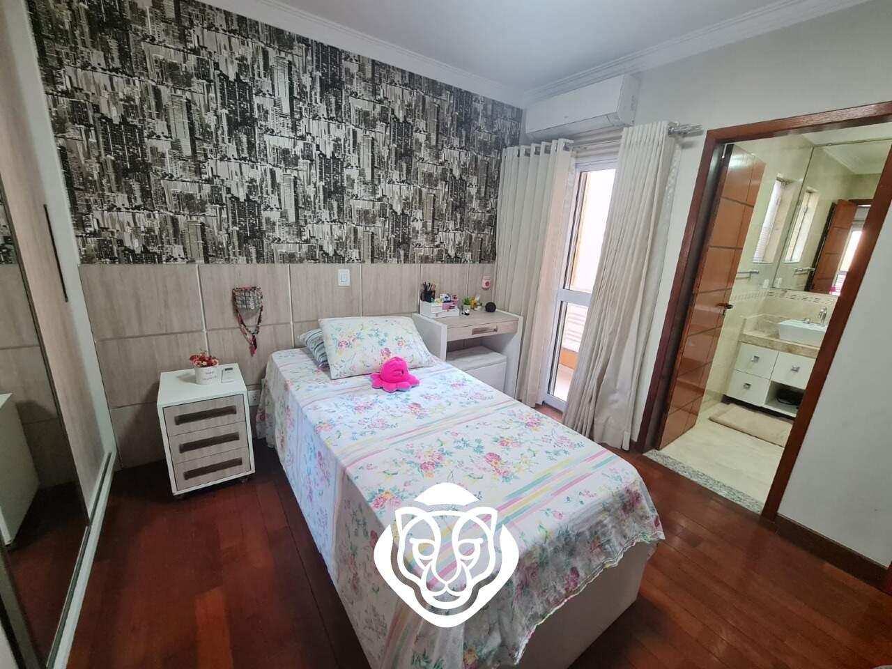 Dormitório III - Suíte