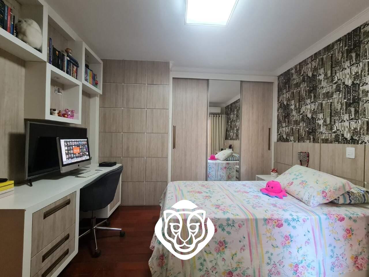 Dormitório III - Suíte