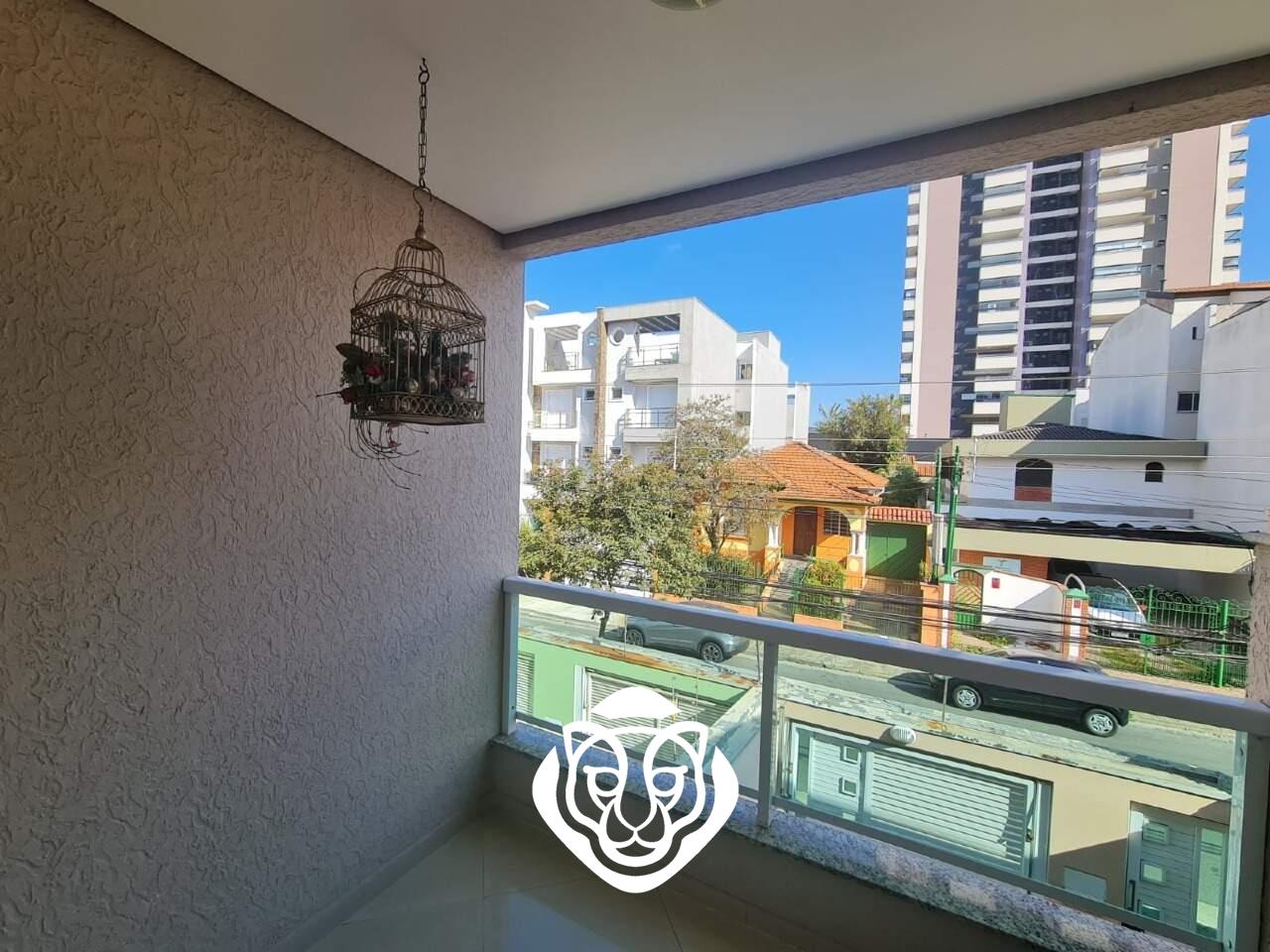 Varanda - Dormitório I