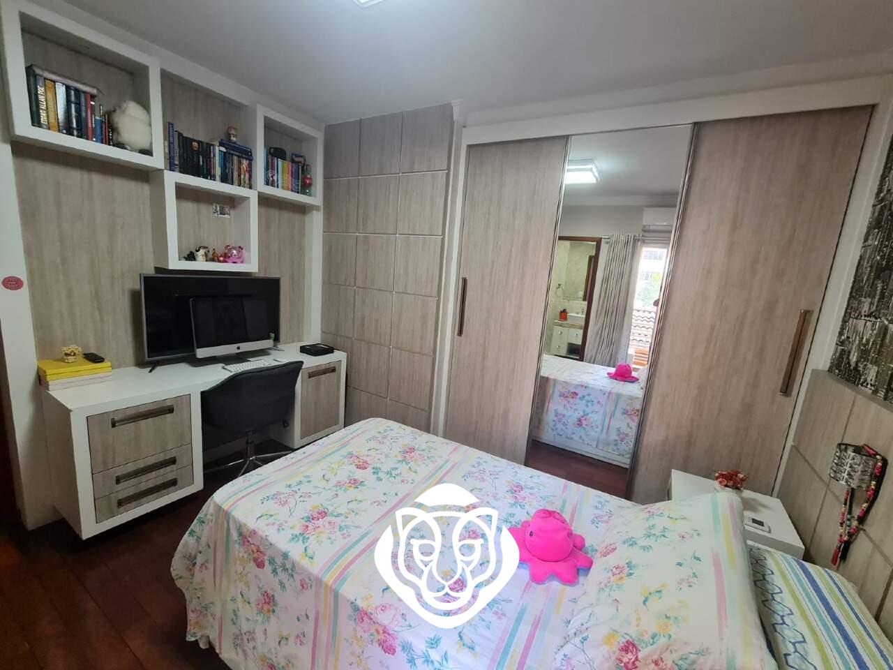 Dormitório III - Suíte