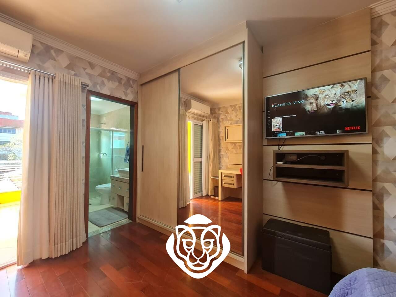 Dormtiório II - Suíte