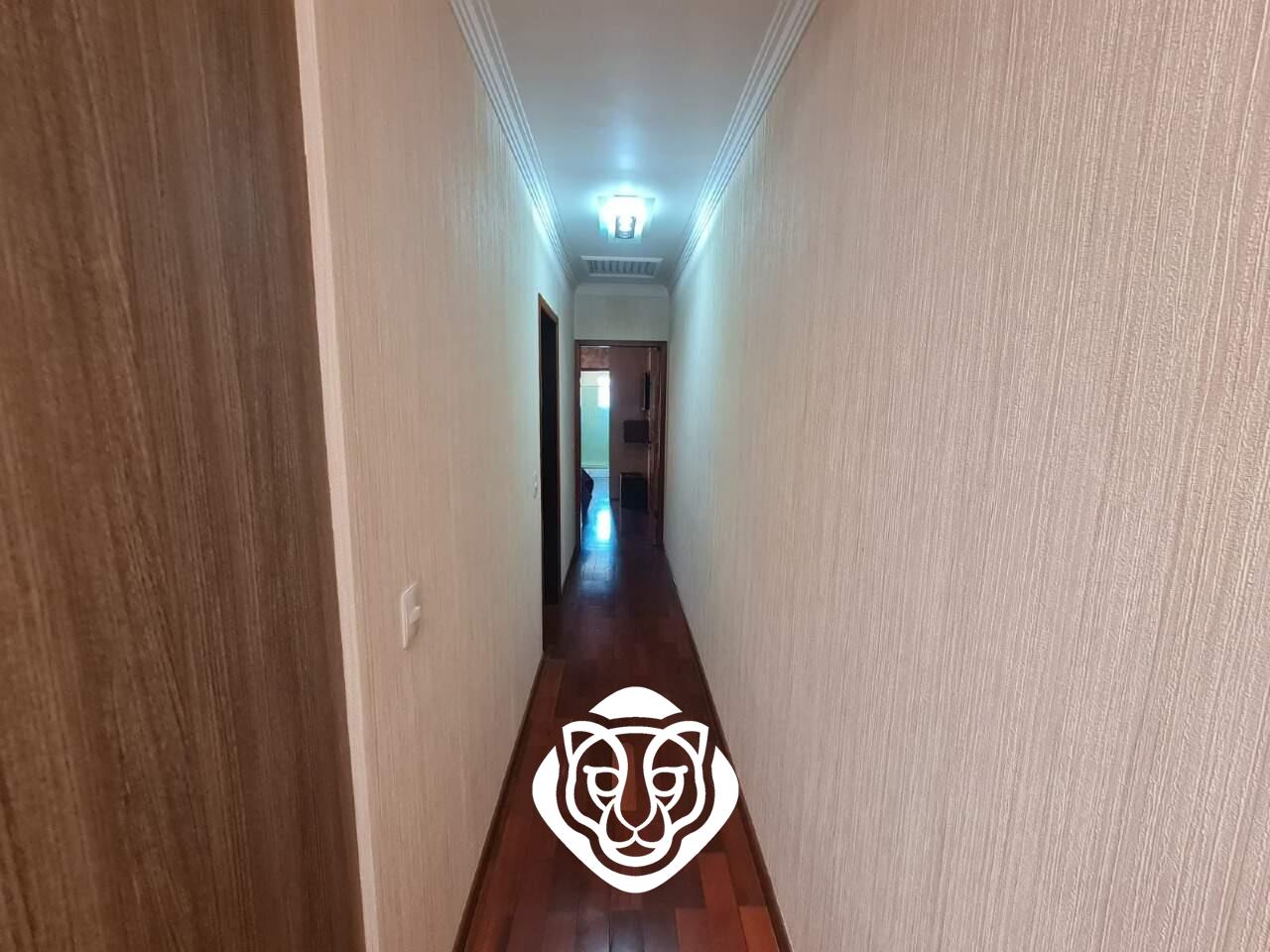 Acesso - Dormitórios