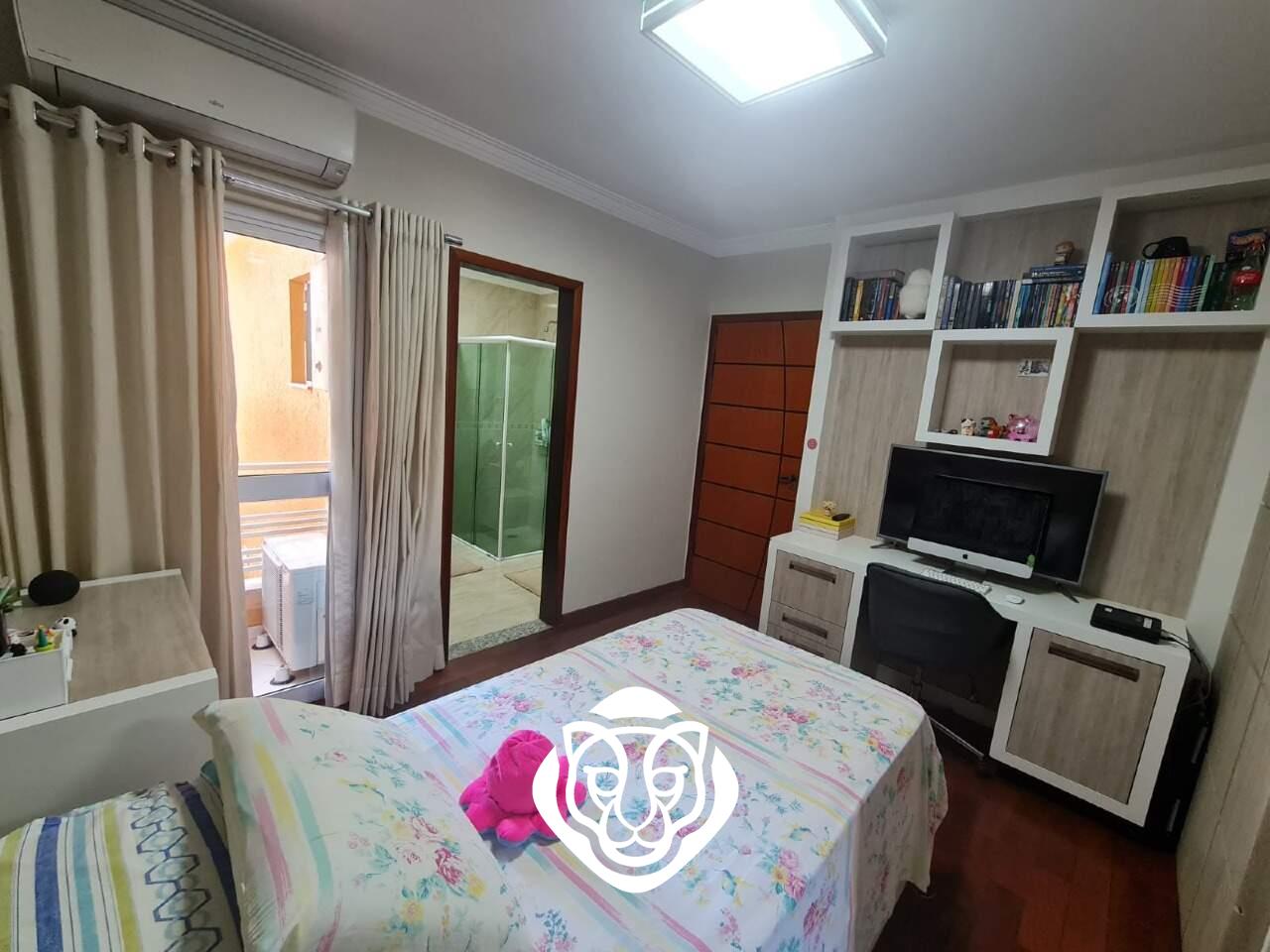 Dormitório III - Suíte