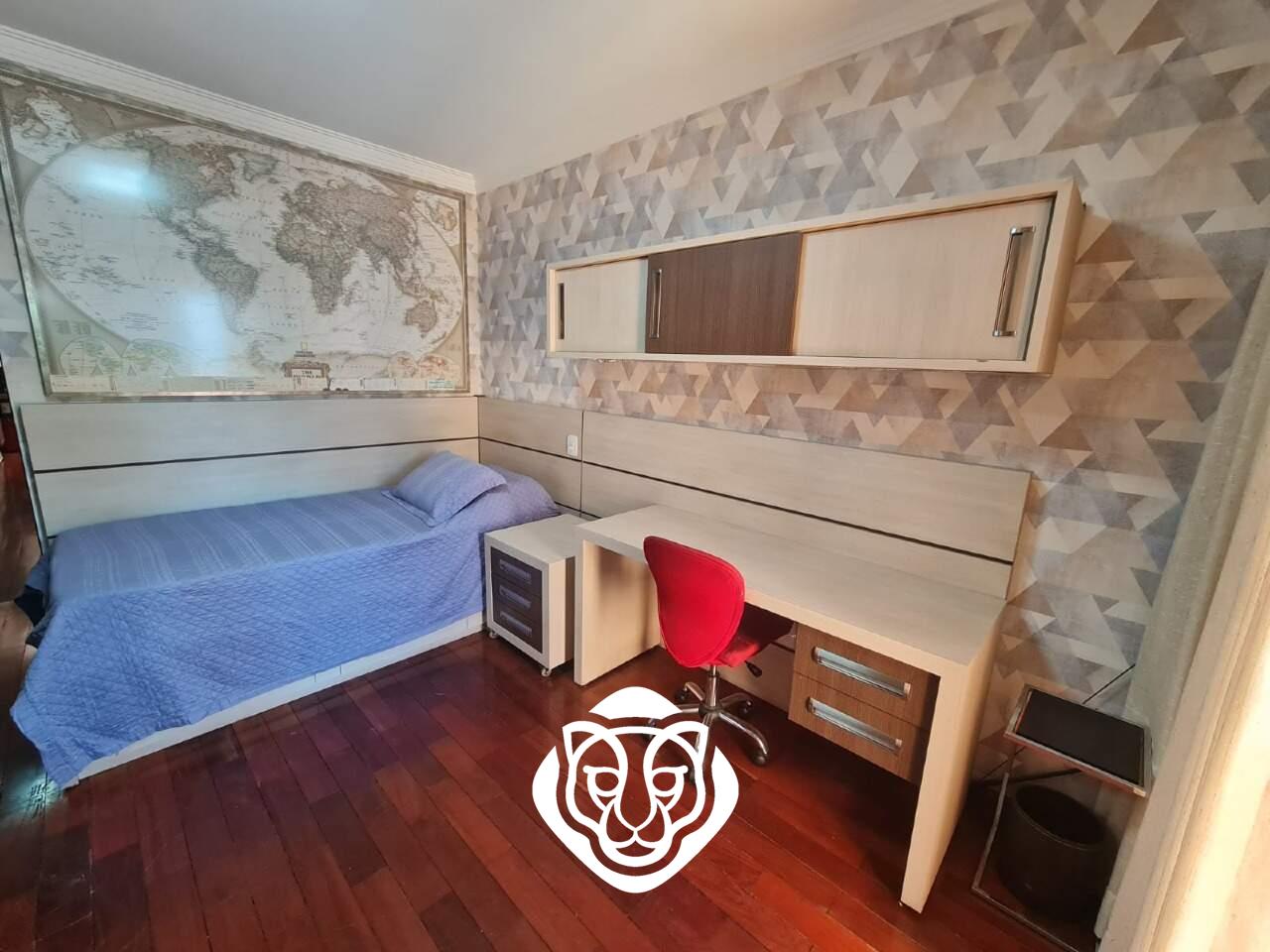 Dormitório II - Suíte