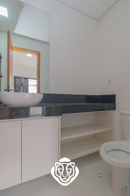 Banheiro Dormitório 2 suite