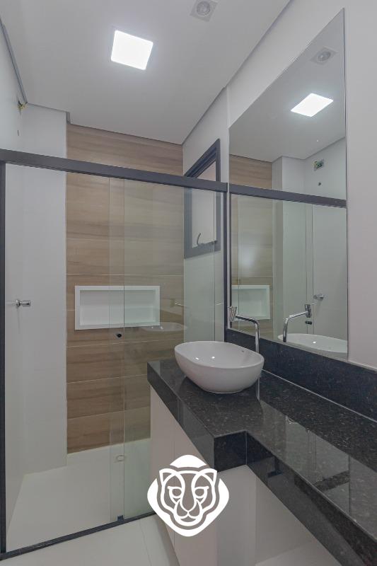 Banheiro Dormitório 2 suite