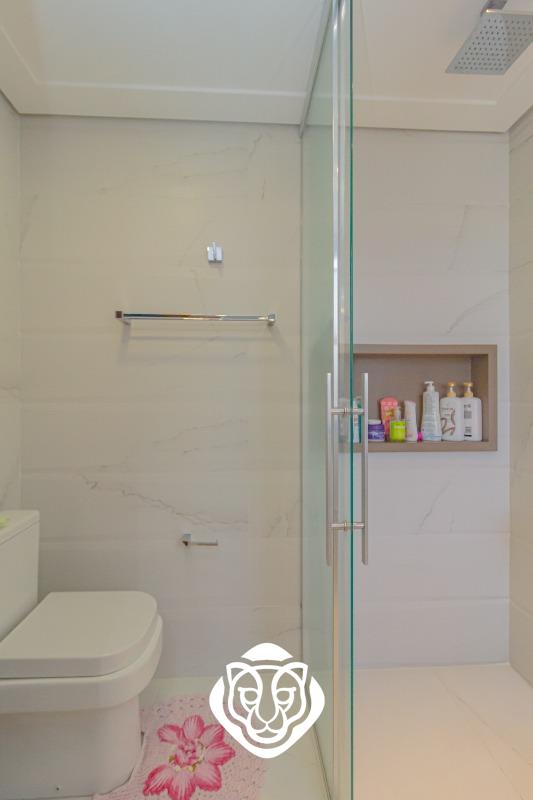 Banheiro Dormitório 1 suite